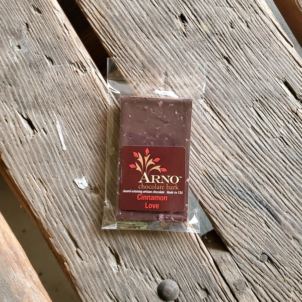 Arno Chocolate Bark