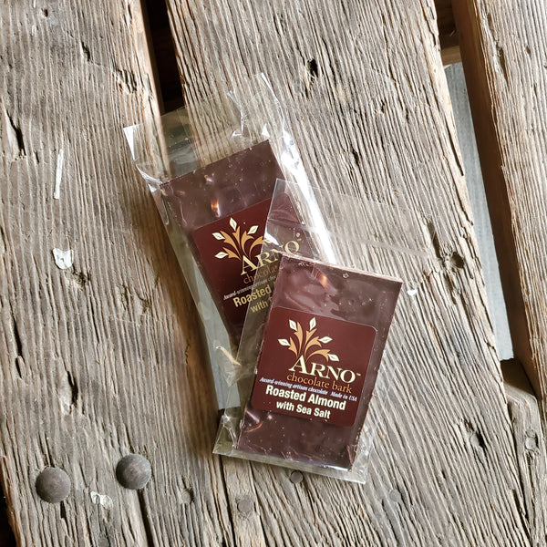 Arno Chocolate Bark