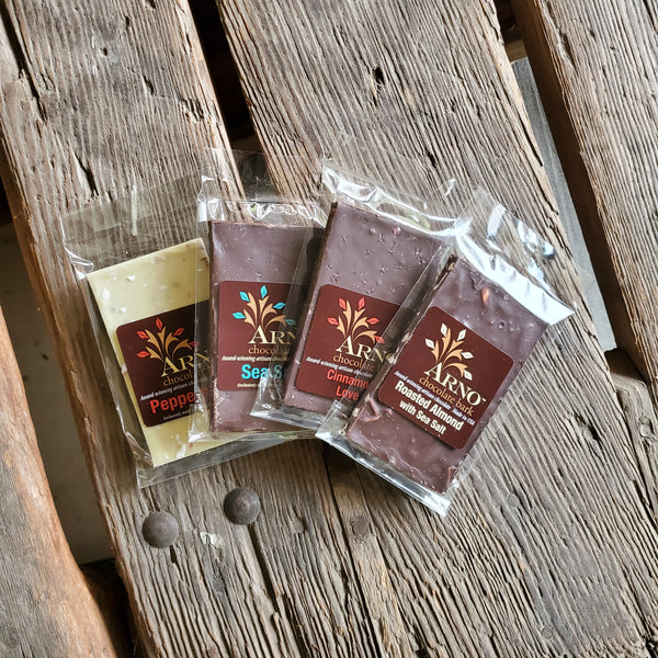 Arno Chocolate Bark