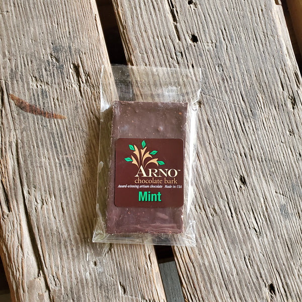 Arno Chocolate Bark