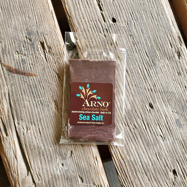 Arno Chocolate Bark