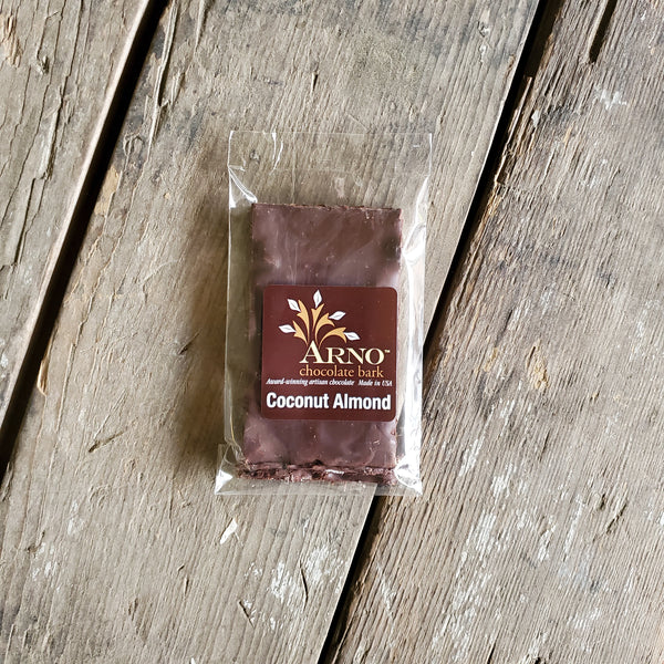 Arno Chocolate Bark
