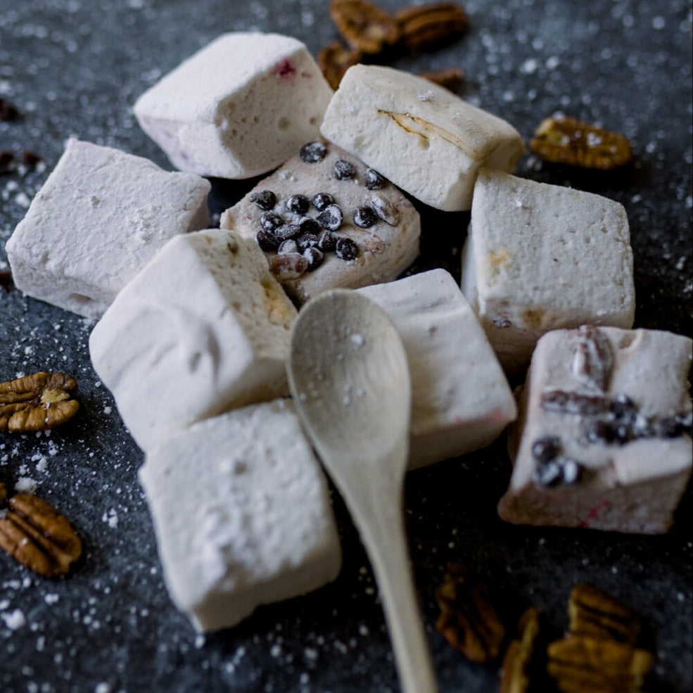 Creekside Mallows 6ct bags