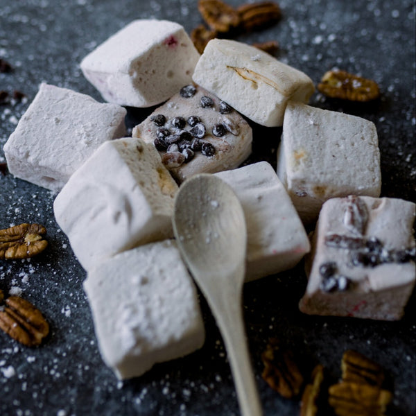 Creekside Mallows, Assorted Flavors