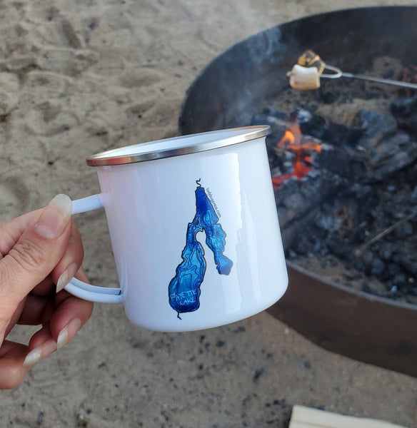Payette Lake Mug