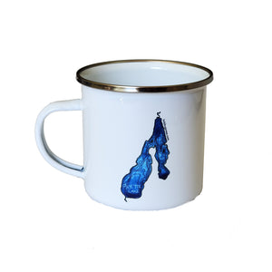 Payette Lake Mug