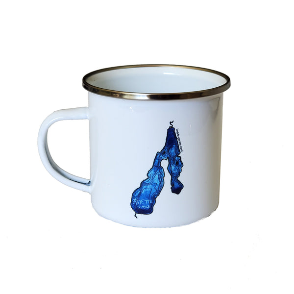 Payette Lake Mug