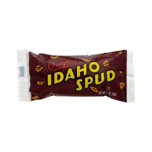 Idaho Spud Bar by Idaho Candy Co.