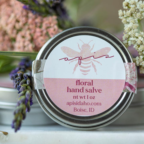 hand salve