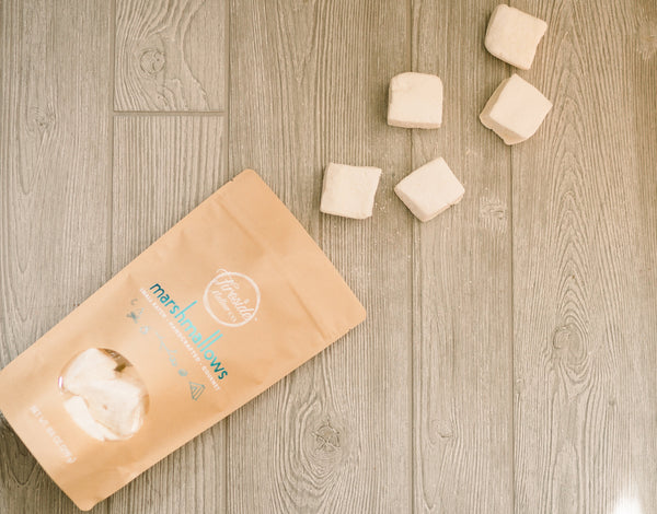 Creekside Mallows 6ct bags