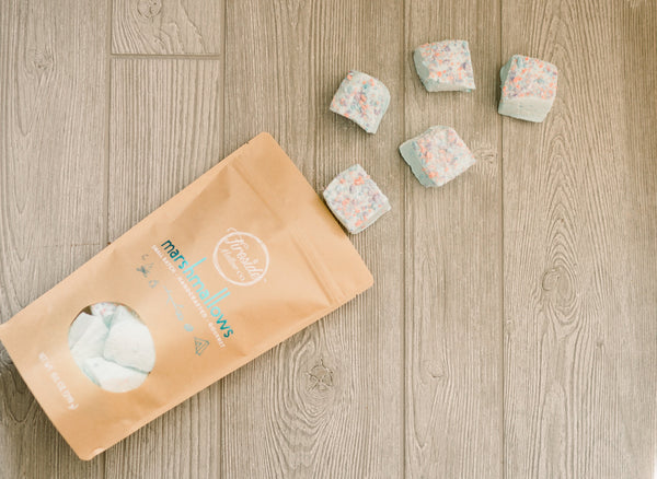 Creekside Mallows 6ct bags