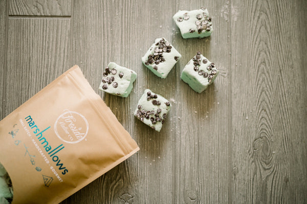 Creekside Mallows 6ct bags
