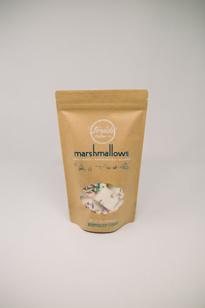 Creekside Mallows