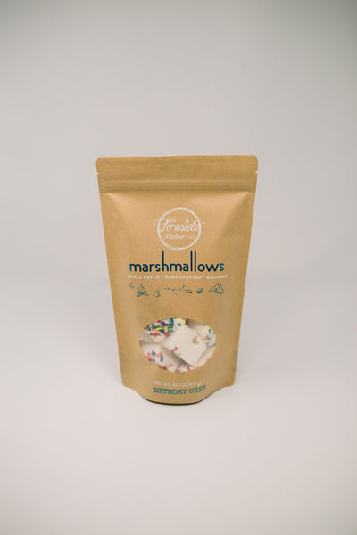Creekside Mallows 6ct bags Assorted Flavors