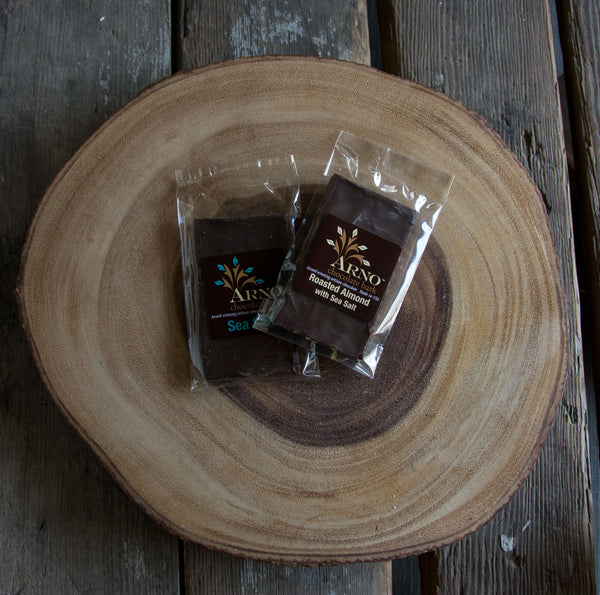 Arno Chocolate Bark