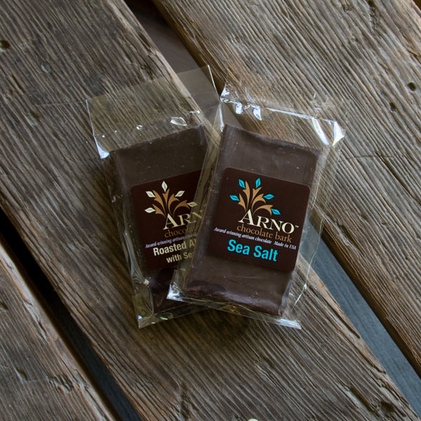 Arno Chocolate Bark