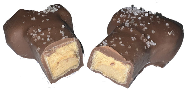 Vandal Bar by Idaho Candy Co.