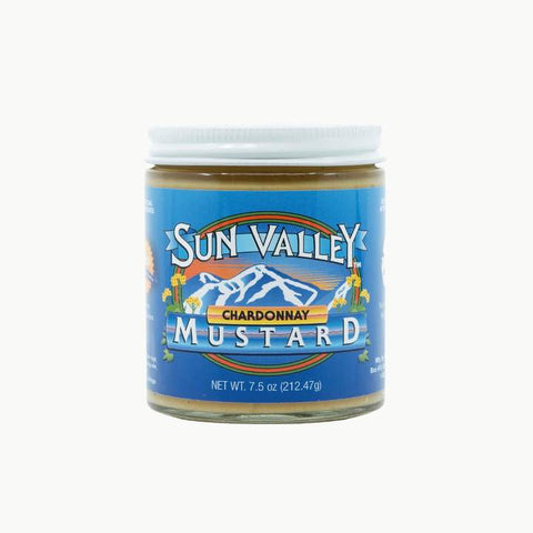 Sun Valley Mustard
