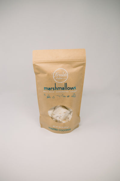Creekside Mallows 6ct bags Assorted Flavors