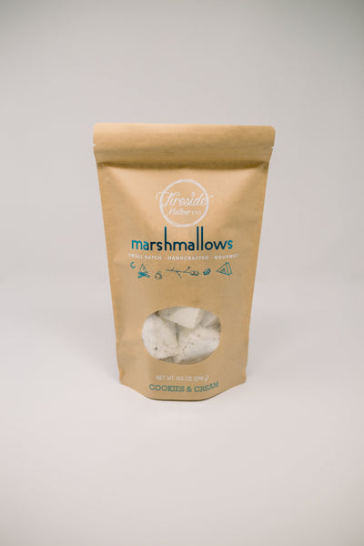 Creekside Mallows 6ct bags