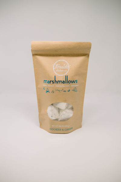 Creekside Mallows, Assorted Flavors