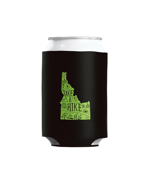 Wear Boise Koozies, Assorted