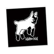 Idaho Kid Sticker